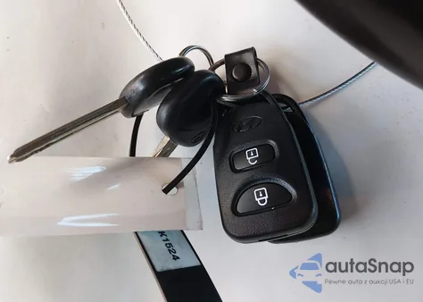 2015 Hyundai Tucson Se из США, поврежденный, VIN KM8JUCAG7FU067312